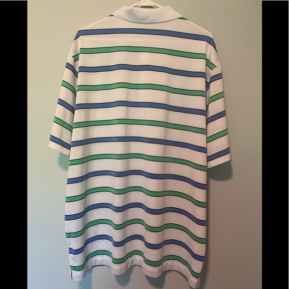 Dri-Fit Nike Golf Tour Performance Polo Sz XXL - Picture 2 of 4
